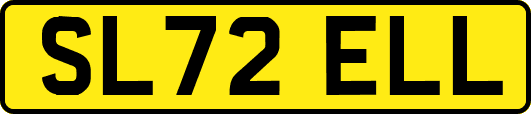 SL72ELL