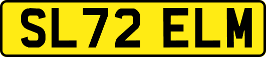 SL72ELM