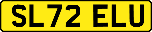 SL72ELU