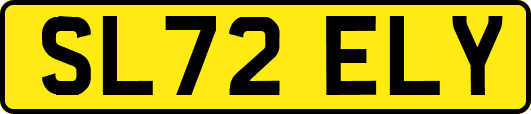 SL72ELY