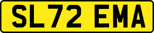 SL72EMA