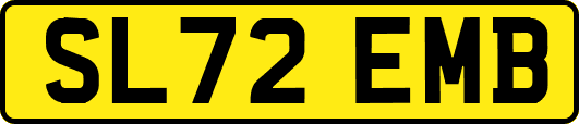 SL72EMB