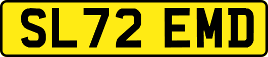 SL72EMD