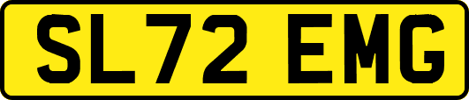 SL72EMG