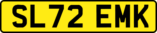 SL72EMK