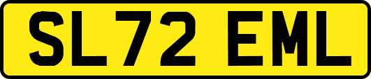SL72EML