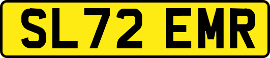 SL72EMR