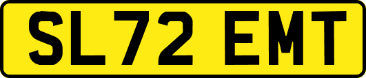 SL72EMT