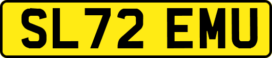 SL72EMU