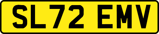 SL72EMV