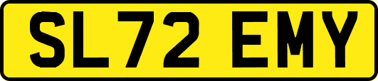 SL72EMY