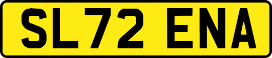 SL72ENA