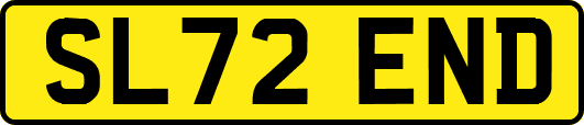 SL72END