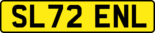 SL72ENL