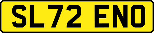 SL72ENO