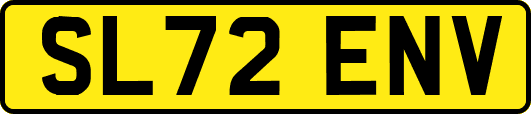 SL72ENV