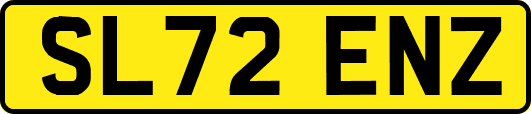 SL72ENZ