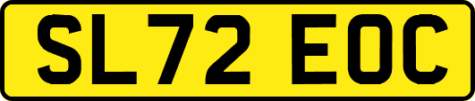 SL72EOC