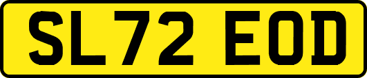 SL72EOD