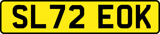 SL72EOK