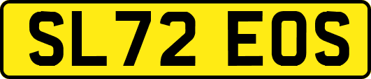 SL72EOS