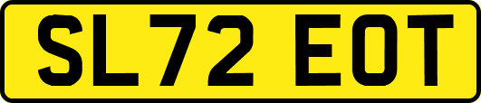 SL72EOT