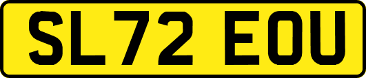 SL72EOU
