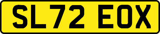 SL72EOX