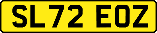 SL72EOZ