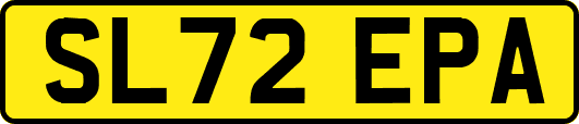 SL72EPA
