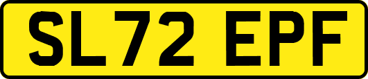 SL72EPF