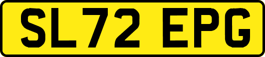 SL72EPG