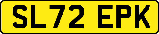 SL72EPK