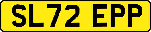 SL72EPP