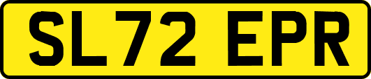 SL72EPR
