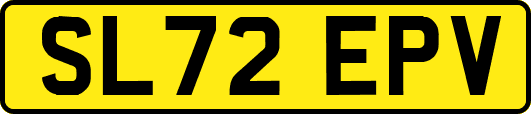 SL72EPV