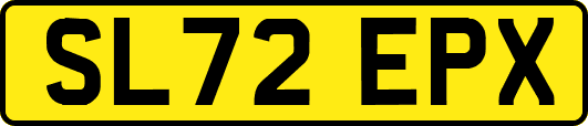 SL72EPX