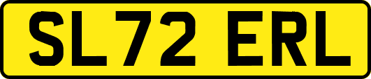 SL72ERL