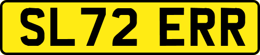 SL72ERR