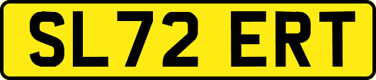 SL72ERT