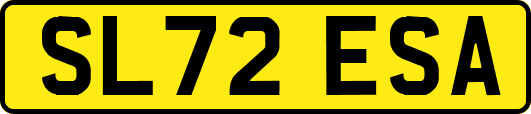 SL72ESA