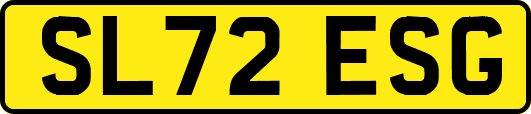 SL72ESG