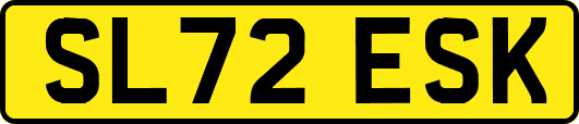 SL72ESK