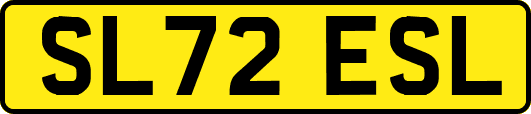 SL72ESL