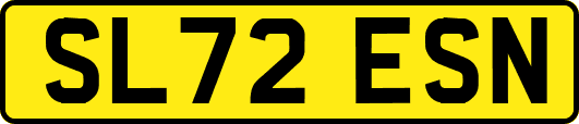 SL72ESN