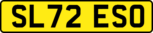 SL72ESO
