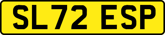 SL72ESP