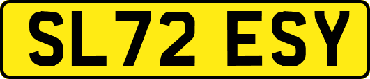 SL72ESY