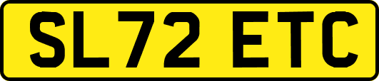 SL72ETC