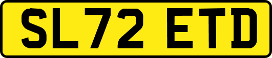 SL72ETD